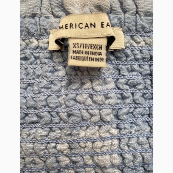 American Eagle 🌸☆ Tube tops ☆🌸 ***SOLD*** - Picture 3 of 4